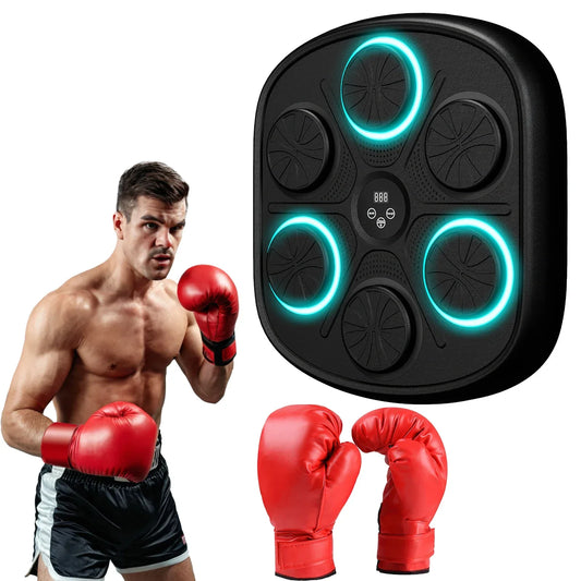 Champion´s Choice Smart Music Boxing