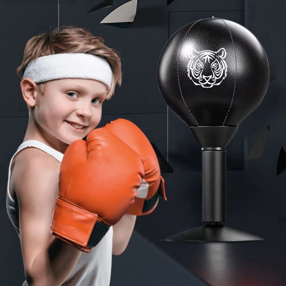 Champion´s Choice Desktop Boxing Punchbag