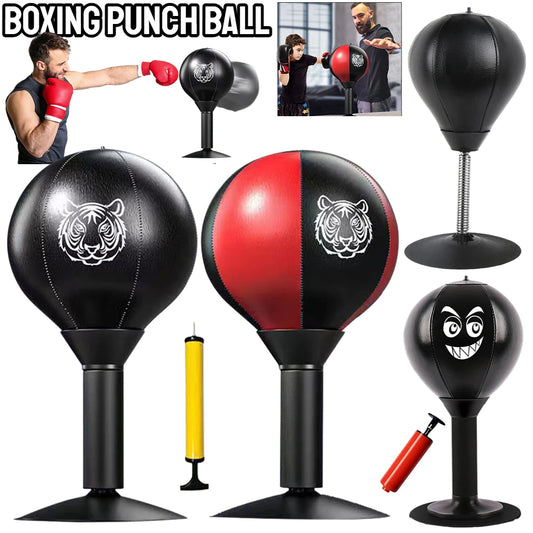 Champion´s Choice Desktop Boxing Punchbag